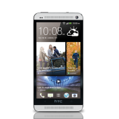 HTC One Dual Sim Android Smartphone